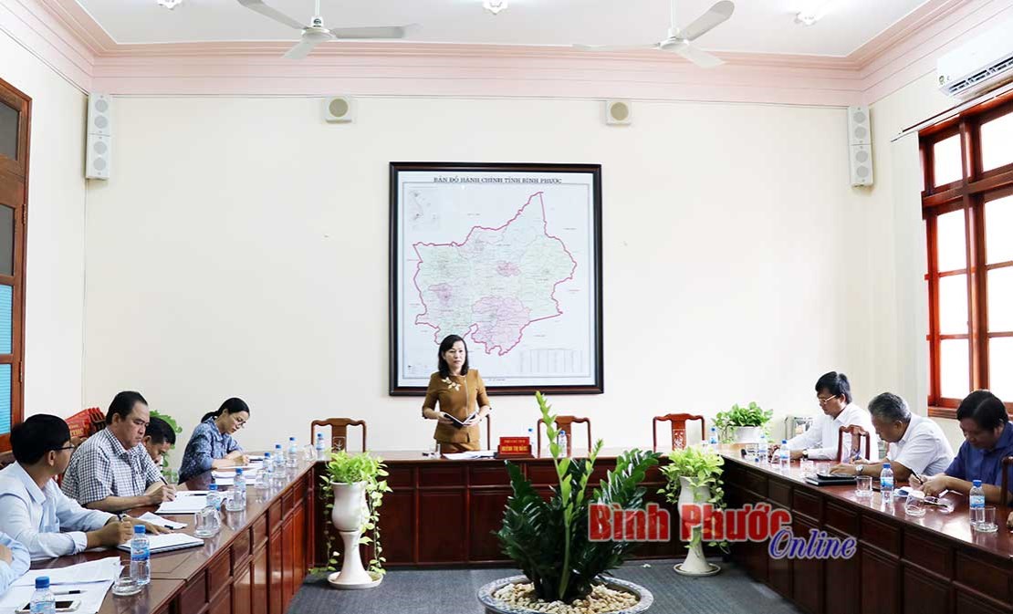 Vốn đầu tư xây dựng cơ bản giải ngân đạt 33,4% kế hoạch