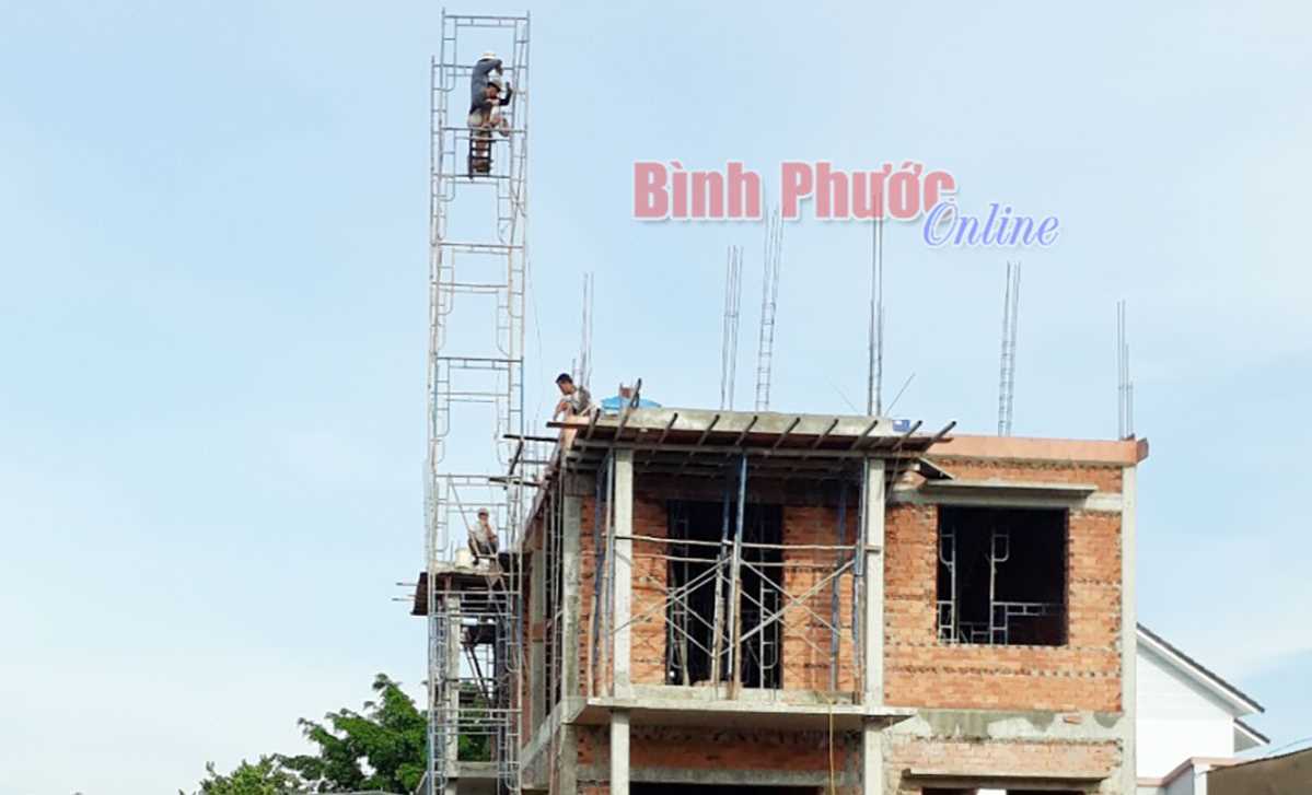 Ý kiến người dân: Mất an toàn lao động