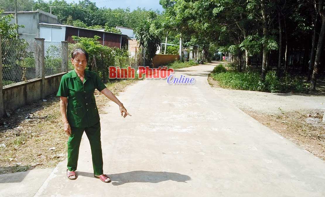N&ecirc;u gương s&aacute;ng cựu thanh ni&ecirc;n xung phong