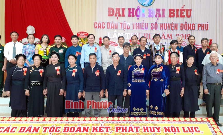 Ch&iacute;nh s&aacute;ch d&acirc;n tộc l&agrave;m thay đổi diện mạo v&ugrave;ng DTTS