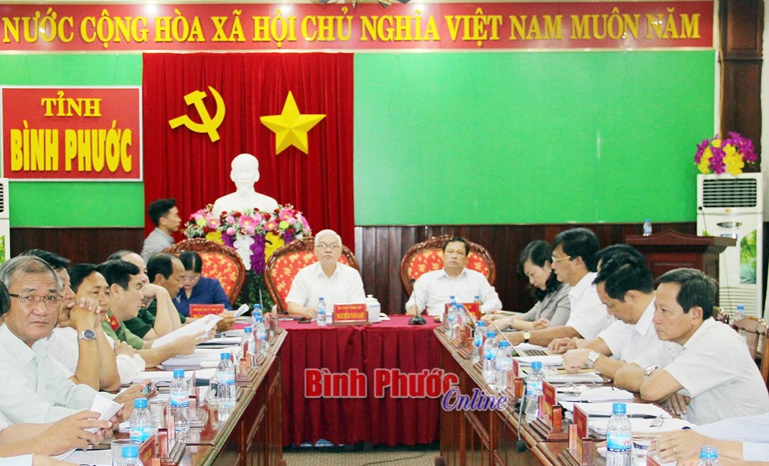 Tiếp tục đổi mới, quyết liệt h&agrave;nh động