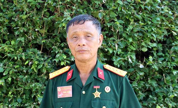 Nỗ lực vượt kh&oacute; của những thương binh, bệnh binh