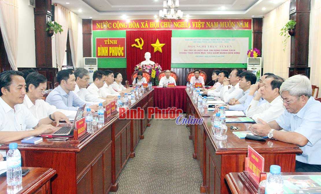 1,4 triệu lượt hộ thoát nghèo từ chương trình tín dụng chính sách