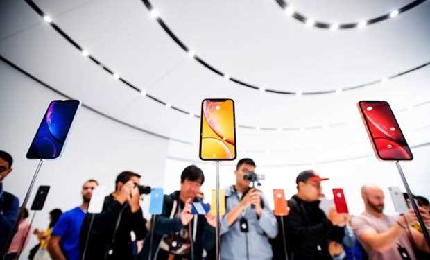 Apple lên tiếng về các vụ tấn công "hàng loạt" nhằm vào iPhone