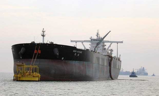 Iraq cân nhắc thay tuyến xuất khẩu dầu qua eo biển Hormuz