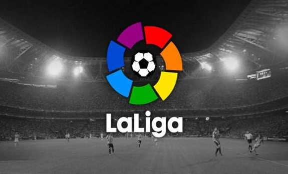 La Liga có thể không được phát sóng tại Anh trong mùa giải tới