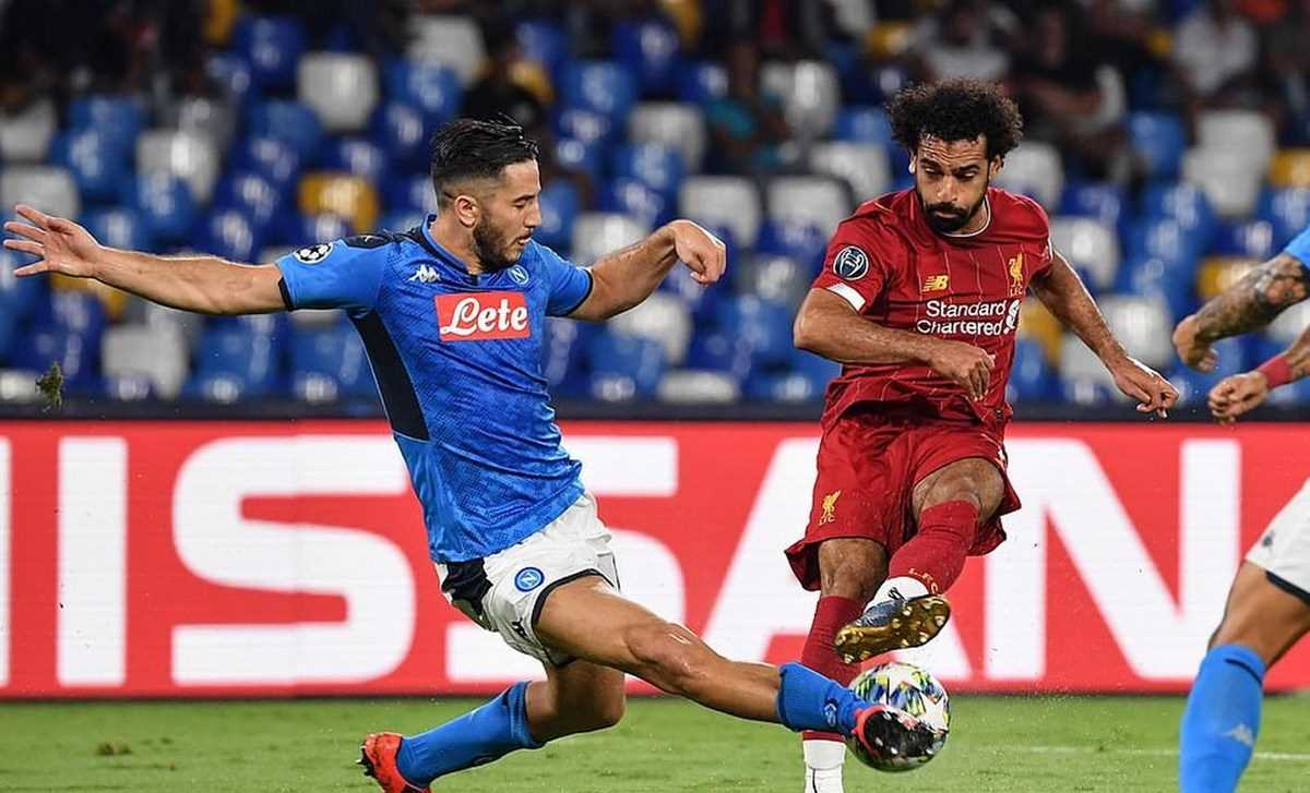 Kết quả chi tiết lượt trận mở màn vòng bảng Champions League