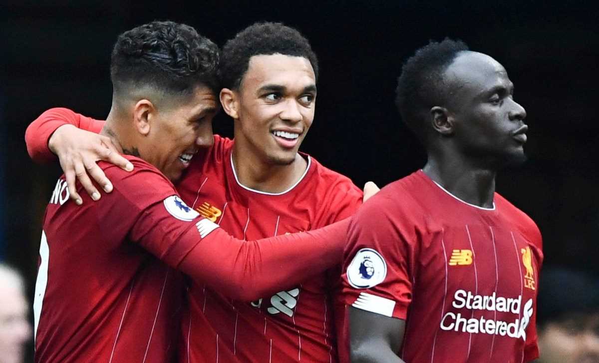 Kết quả bóng đá: Liverpool đánh bại Chelsea, Arsenal thắng ngược