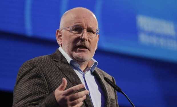 Các nước Liên minh châu Âu vẫn bất đồng về nhân sự cấp cao