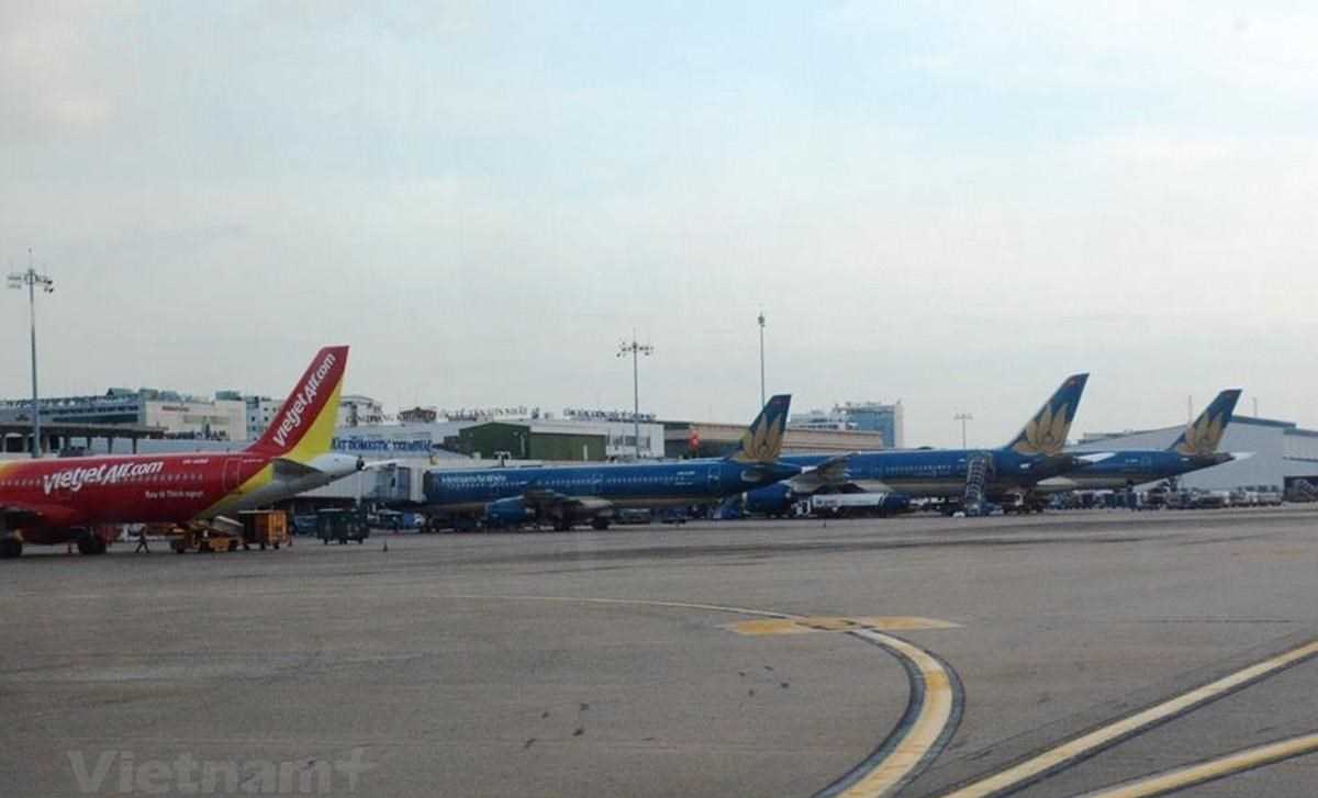 Niêm yết giá vé hàng không: Hành khách chỉ quan tâm giá trọn gói