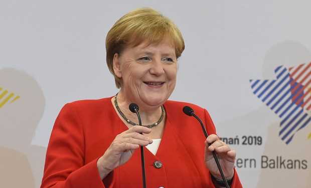 Đức ủng hộ lập trường của Pháp trong vấn đề cải cách EU