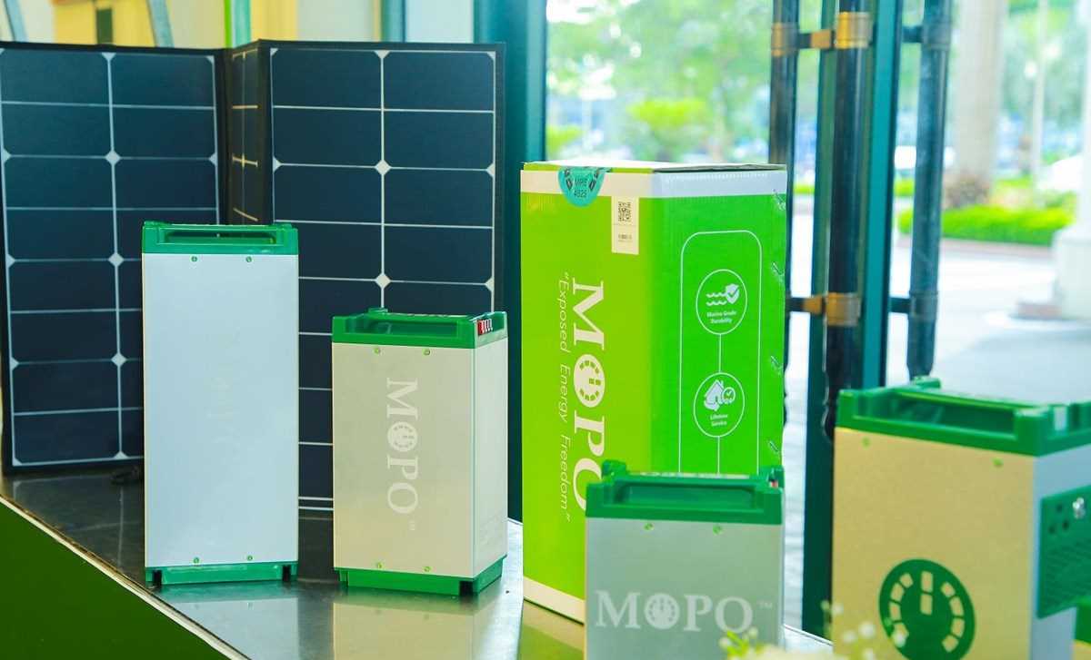 Cen Group 'đổ tiền' phát triển dự án pin thông minh của start-up Việt