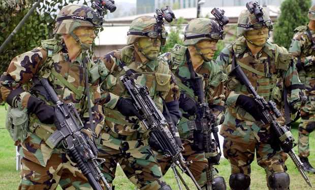 Triều Tiên cảnh báo Hàn Quốc "sẽ trả giá đắt" vì tập trận với Mỹ