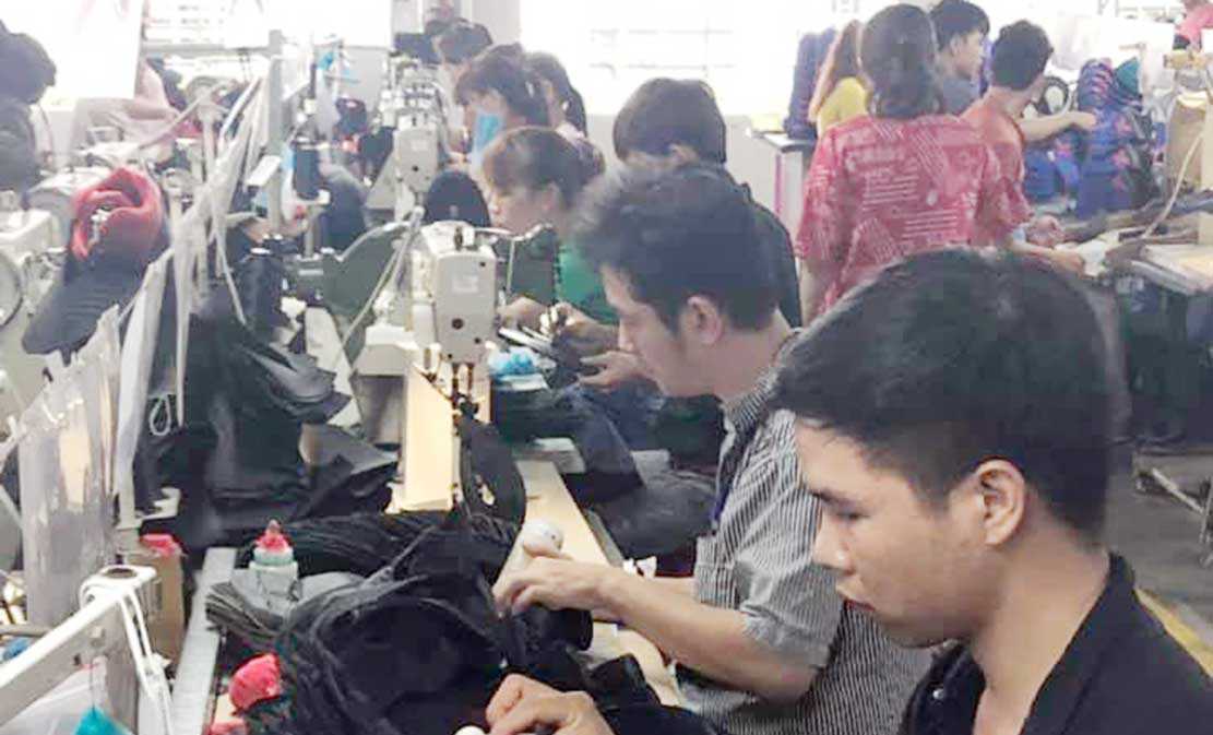 Thêm cơ hội cho người lao động