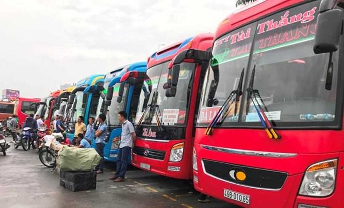 Công bố 10 số điện thoại đường dân nóng về giao thông dịp nghỉ lễ 2-9