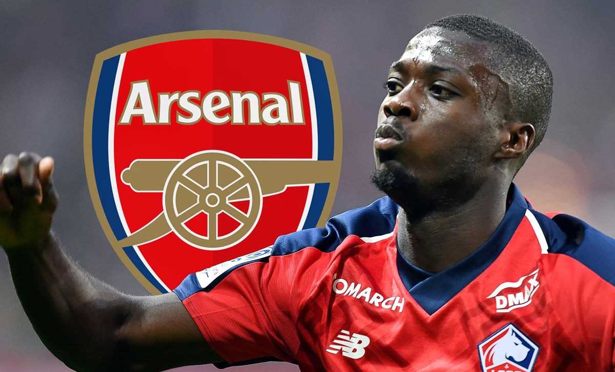 Arsenal mua 'trả góp' bản hợp đồng đắt giá nhất lịch sử