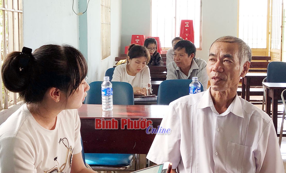 Khảo s&aacute;t chỉ số hiệu quả quản trị v&agrave; h&agrave;nh ch&iacute;nh c&ocirc;ng cấp tỉnh