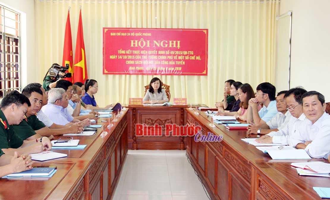 Gần 2.500 tỷ đồng chi trả trợ cấp cho d&acirc;n c&ocirc;ng hỏa tuyến