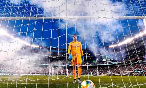 Real Madrid chia tay nước Mỹ bằng thất bại đầy cay đắng 3-7