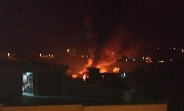 Rơi máy bay quân sự tại Pakistan, hàng chục người thương vong