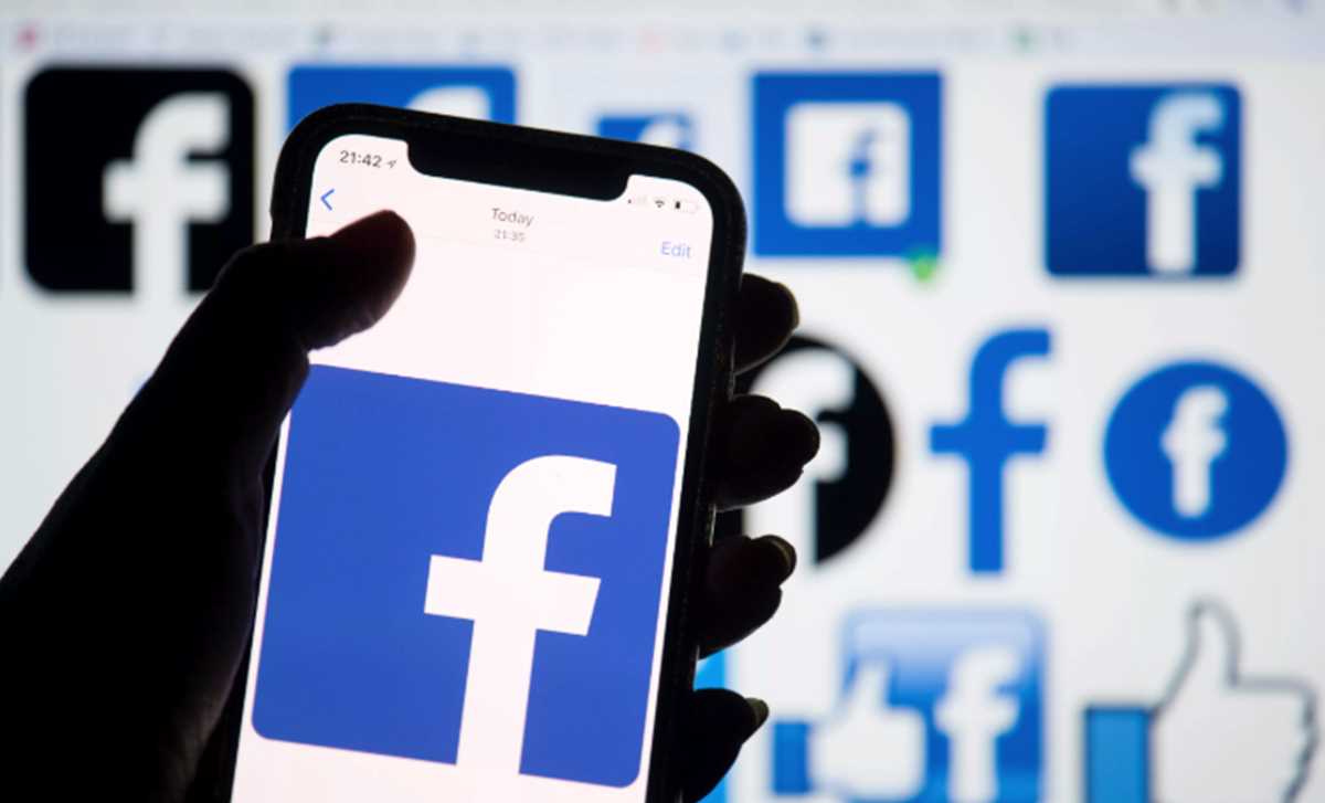 Facebook đình chỉ hàng chục nghìn ứng dụng vi phạm quyền riêng tư