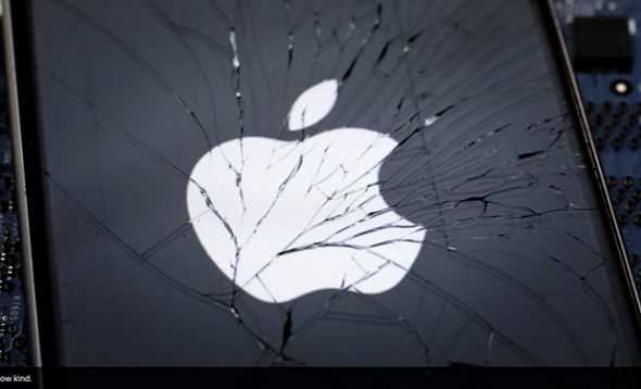Apple chấp nhận sửa chữa, bảo hành iPhone dùng pin không chính hãng
