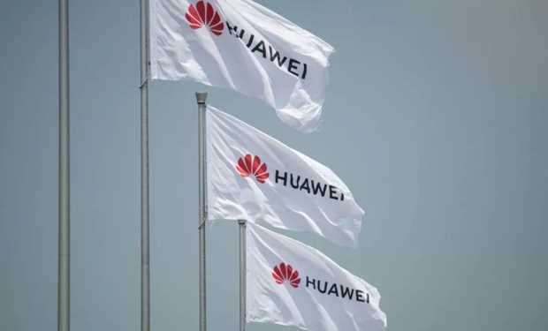 Mỹ nhận được hơn 130 đơn xin cấp phép bán hàng cho Huawei