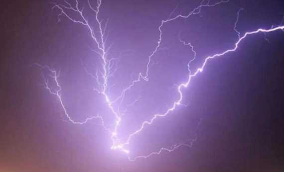 Ấn Độ: Sét đánh khiến hơn 30 người tử vong, nhiều người bị thương