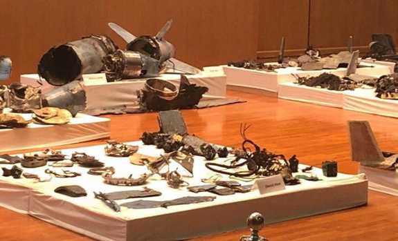 Saudi Arabia khẳng định các vụ tấn công có sự hỗ trợ từ Iran