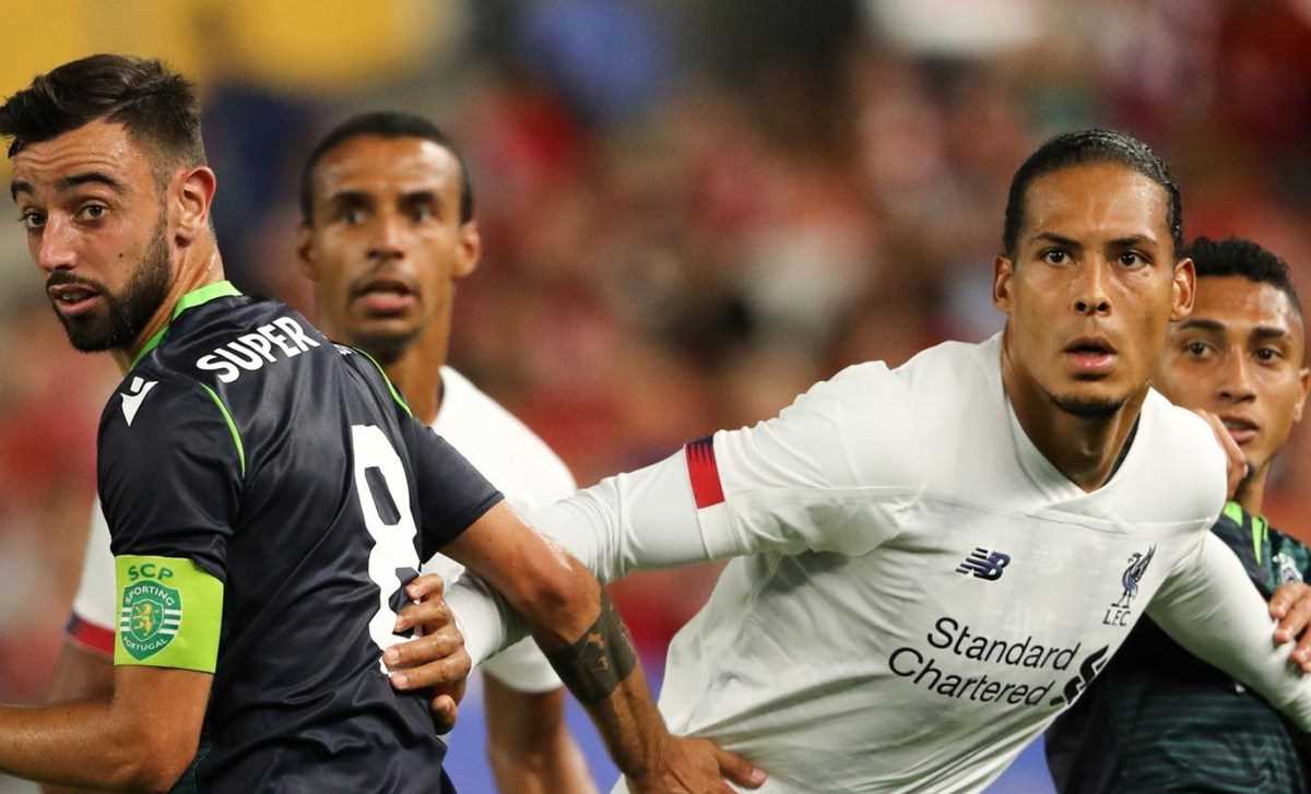 Liverpool không thắng trận nào trong chuyến du đấu trên đất Mỹ