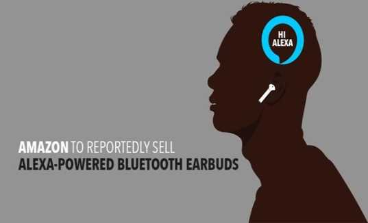 Amazon đang phát triển công cụ tiếp sức cho trợ lý ảo Alexa