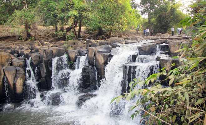 Ngành du lịch doanh thu đạt khoảng 390,5 tỷ đồng