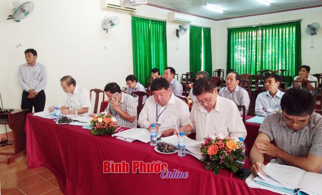 Thi tuyển chức danh Gi&aacute;m đốc Trung t&acirc;m Kiểm so&aacute;t bệnh tật tỉnh