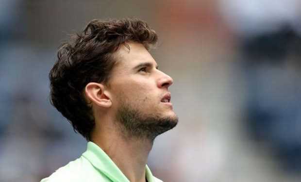 US Open 2019 liên tiếp phải đón nhận cú sốc ngay từ vòng 1