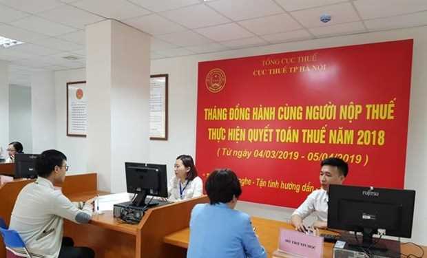 Tổng cục Thuế: 'Đã báo cáo để điều chỉnh mức giảm trừ gia cảnh'