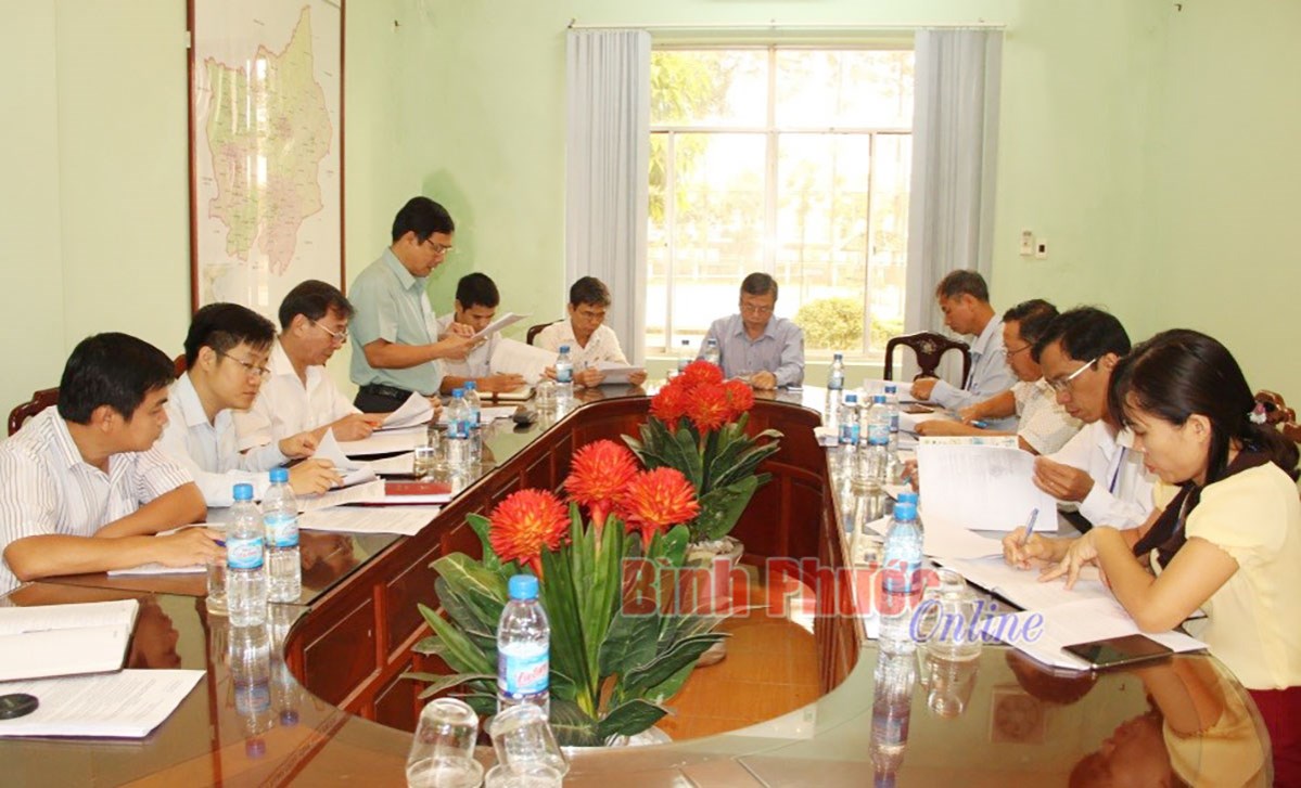 Thống nhất thu hồi 490.202,6m&sup2; đất do Cao su Đồng Ph&uacute; quản l&yacute; để x&eacute;t cấp cho d&acirc;n