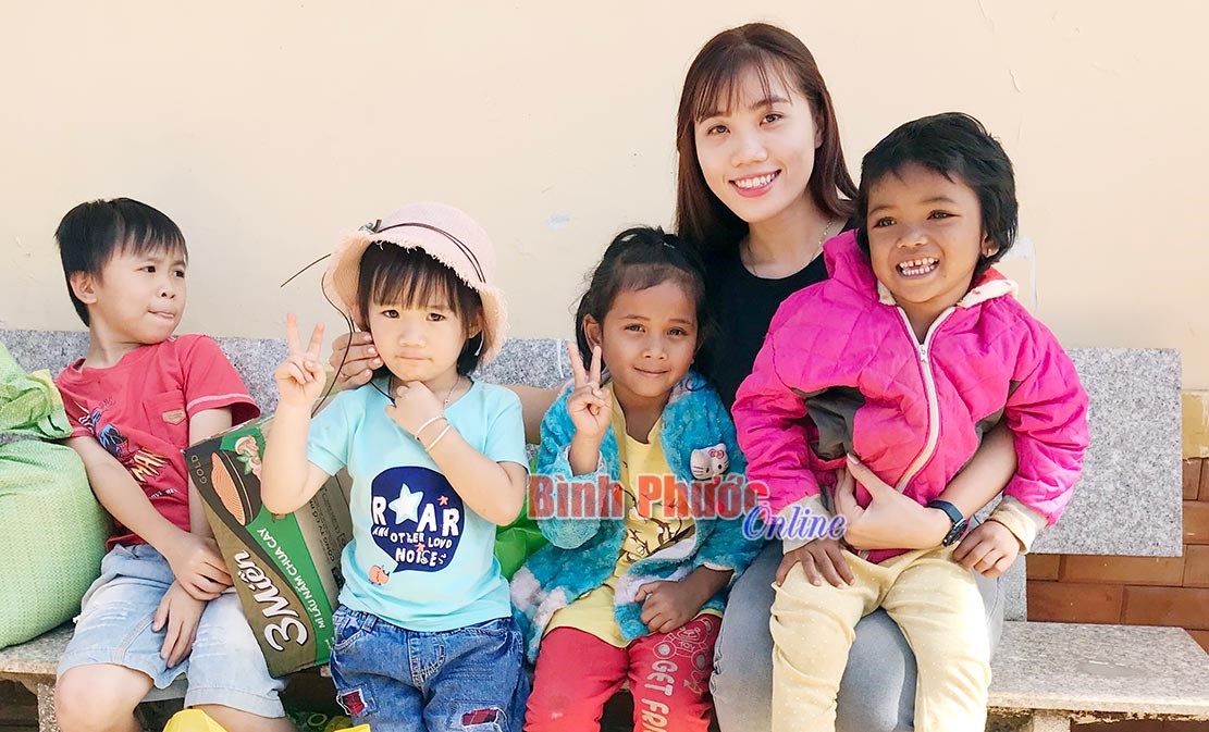 Thủ lĩnh công đoàn tận tụy vì người lao động