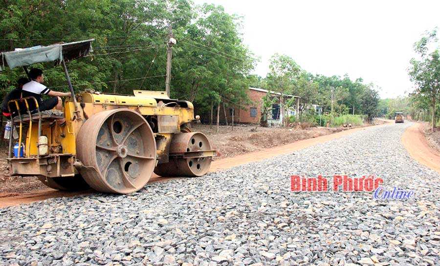 Đồng Ph&uacute; c&ograve;n 258 hộ DTTS ngh&egrave;o v&agrave; cận ngh&egrave;o