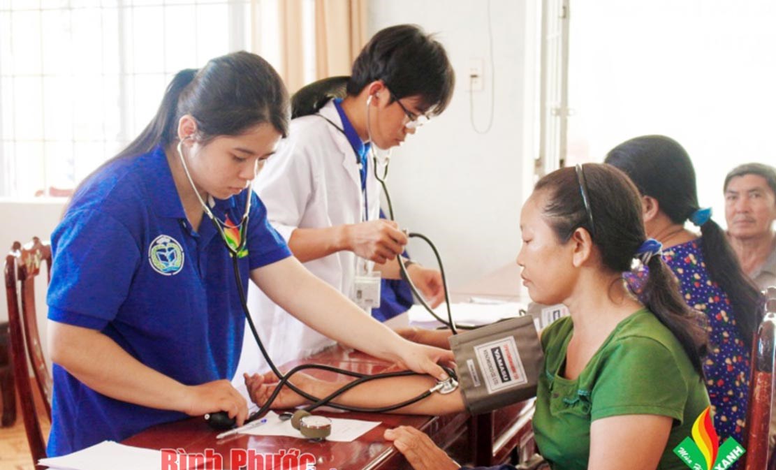 Câu Lạc Bộ - mô hình tập hợp thanh niên