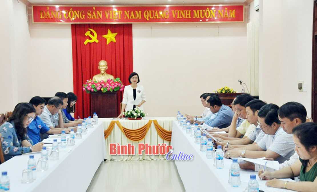 Hoạt động t&ocirc;n gi&aacute;o tr&ecirc;n địa b&agrave;n tỉnh cơ bản ổn định, đ&uacute;ng ph&aacute;p luật