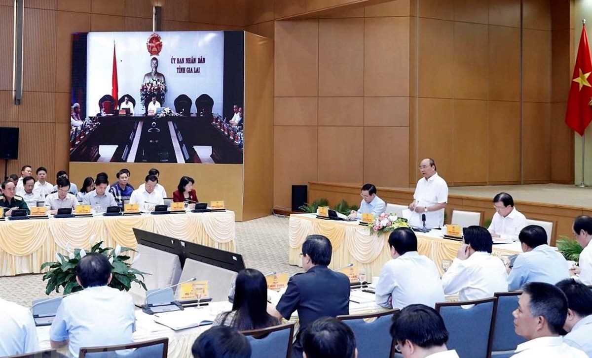 Một số bộ v&agrave; địa phương đề nghị trả lại 8.517 tỷ đồng từ nguồn ODA