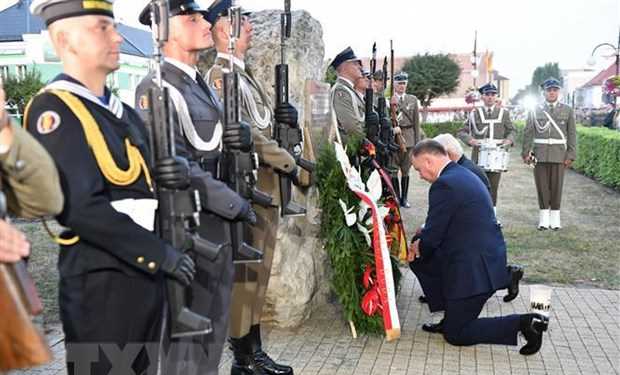 80 năm Chiến tranh Thế giới 2: Những bài học mãi mãi trường tồn