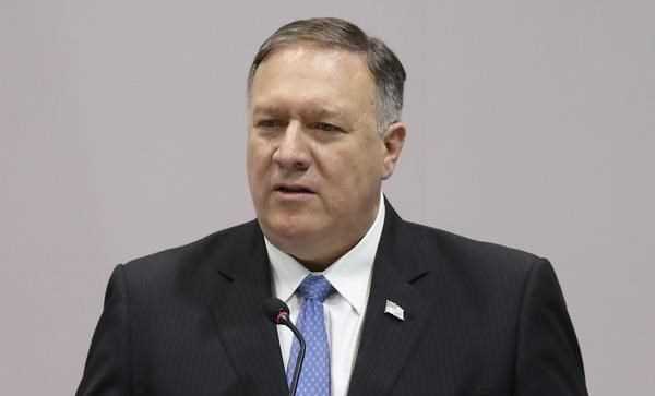 Giới chức Mỹ khẳng định cam kết đối với Ấn Độ Dương-Thái Bình Dương