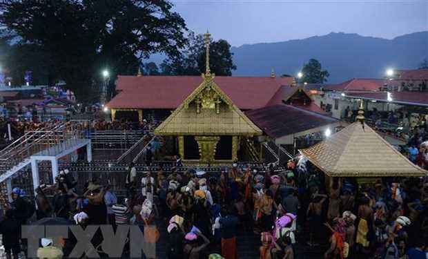 Ấn Độ cảnh báo nguy cơ khủng bố cao dịp lễ hội lớn