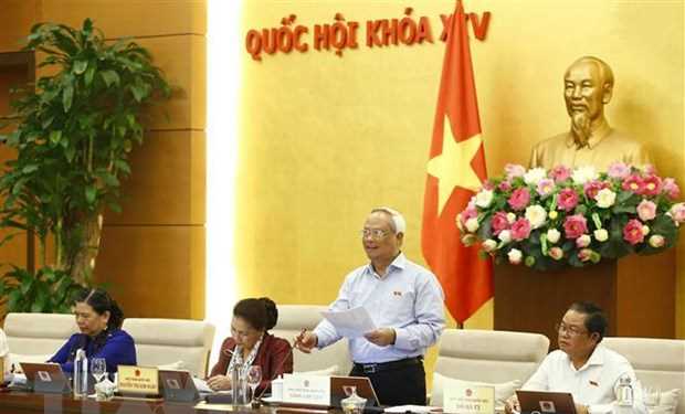 N&acirc;ng cao &yacute; thức thượng t&ocirc;n Hiến ph&aacute;p v&agrave; ph&aacute;p luật