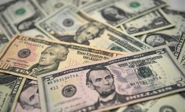 Thâm hụt ngân sách Mỹ ước tăng tới 1.000 tỷ USD trong tài khóa 2019