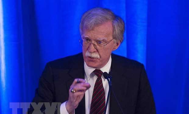 Cơ hội cho thỏa thuận thương mại Anh-Mỹ hậu Brexit