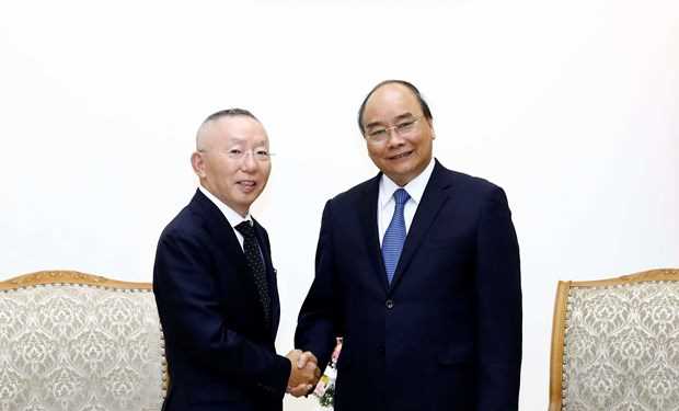 Việt Nam sẽ tạo mọi điều kiện thuận lợi cho c&aacute;c doanh nghiệp Nhật Bản