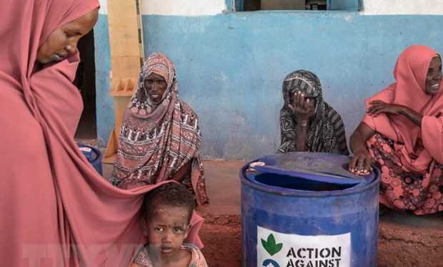 Hội nghị thượng đỉnh thường niên SADC thúc đẩy hợp tác nội khối