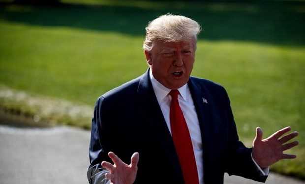 Tổng thống Trump: Các cuộc thảo luận với Taliban đang rất tốt đẹp